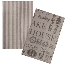 Load image into Gallery viewer, Lake House Collection
